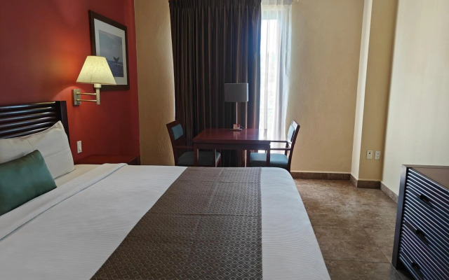 Seven Crown La Paz Centro Histórico