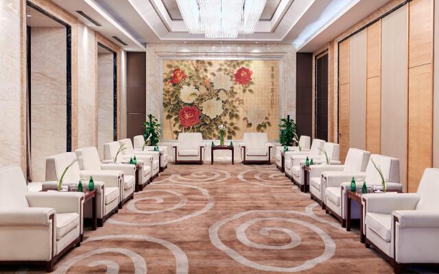 Intercontinental Tangshan by IHG