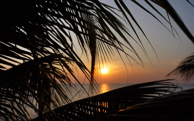 Tanaosri Resort Pranburi