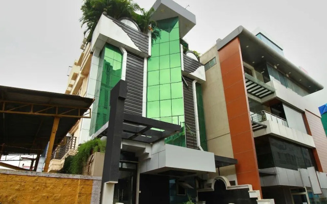 Hotel Rest Inn