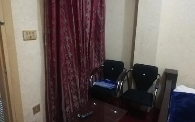 City Star Hotel
