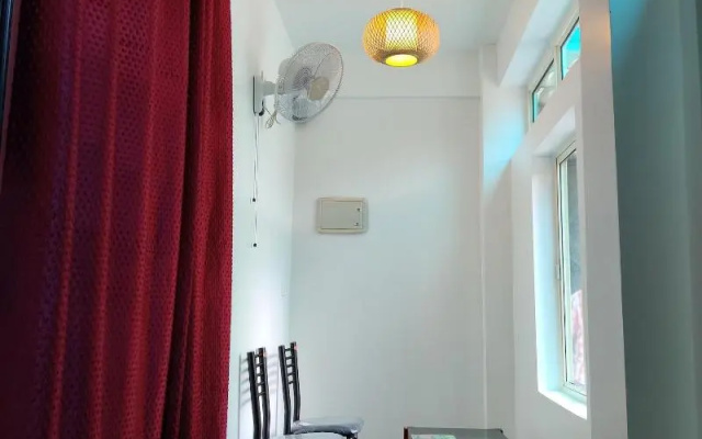 woodrose resort — 3-star hotel in Kalpetta