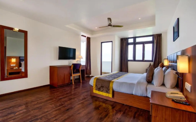 Summit Ttakshang Residency Hotel & Spa