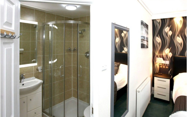 Mount Edgcombe Guest House