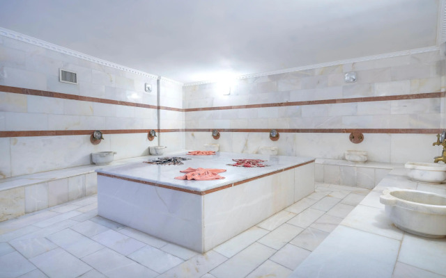 Blue Star Hotel - All Inclusive
