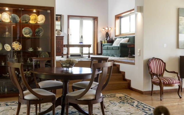 Countryside Villa near Porto