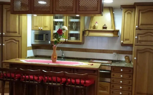 Apartamentos Palacio Azcárate Travesía Calvario