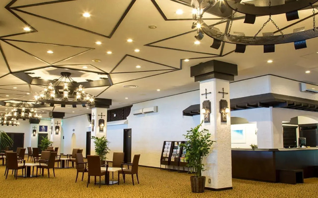 Lido Park Resort Hachijojima