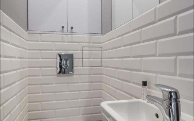 Apartment Chmielna III- P&O