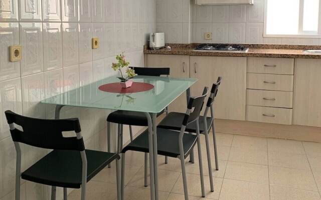 Sky Sea Holidays MALAGA ALAMEDA