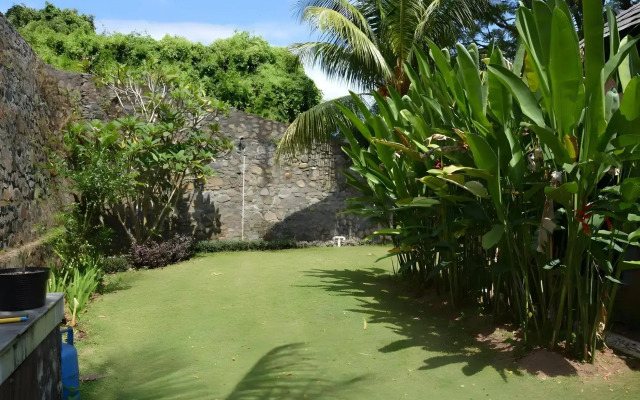 Villa Tiara Lombok Island