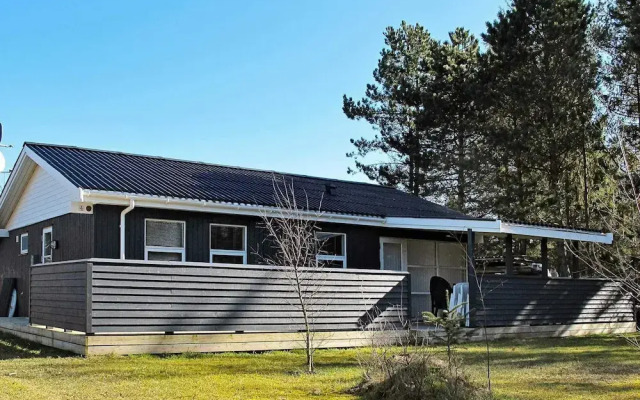 Holiday Home In Væggerløse