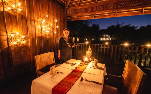 Muang La Lodge