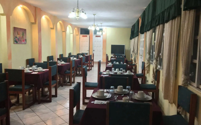 Grand Hotel Panajachel