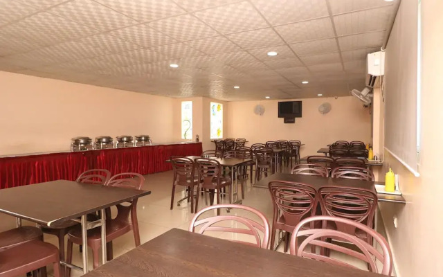 OYO 404 Hotel BlueBell