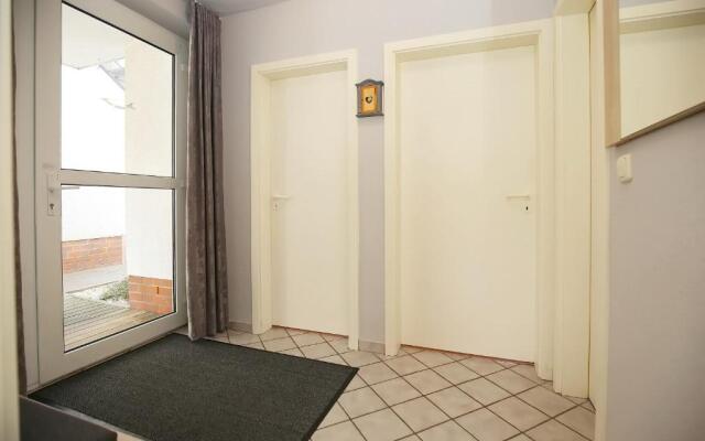 Sünnslag Wohnung 019