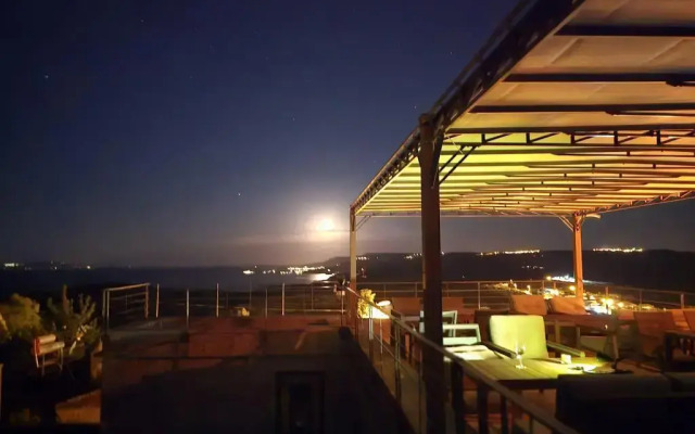 Hane Assos Hotel