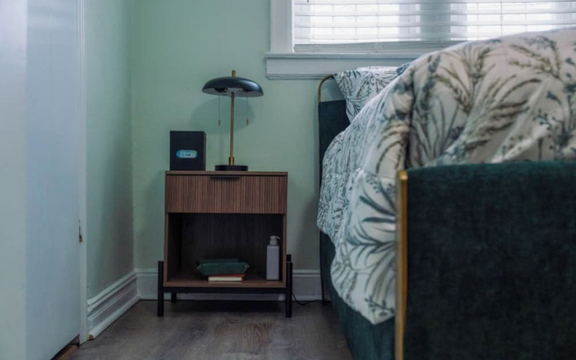 Cozy Brooklyn - 1BR Apartment