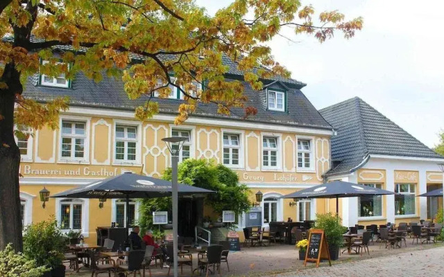 Parkhotel Bad Sassendorf