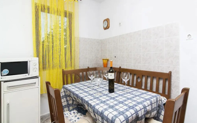 Apartment Katien / One Bedroom A1