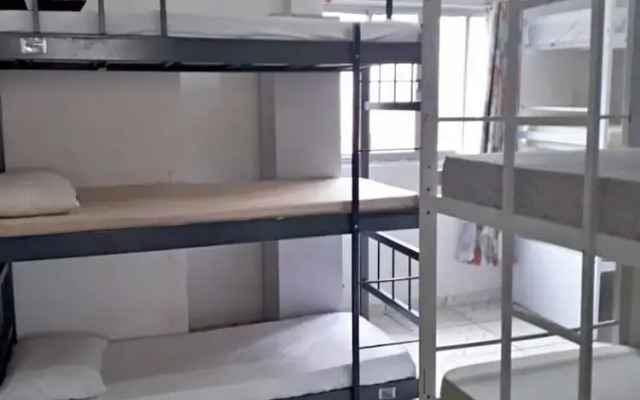 Copacabana 4U Hostel