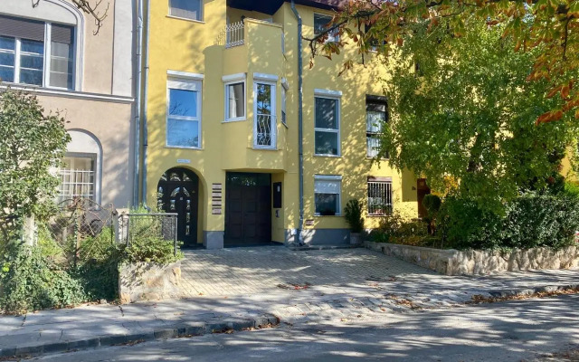 Bellevue Vendégház