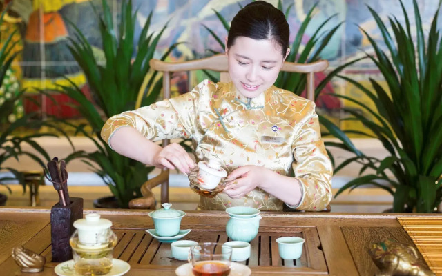 Grand Mercure Hotel Hualing