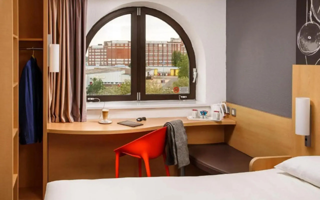 ibis Southampton Centre