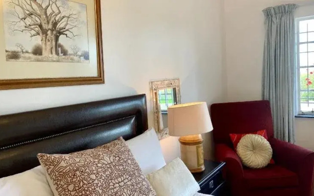 Blarney House B&B