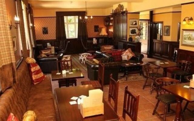 The Red Lion
