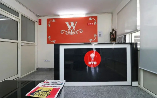 OYO 8971 Woodstay Inn Sector 45