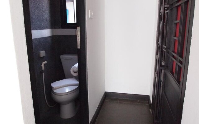 Ban Kao Tropical Boutique Residence