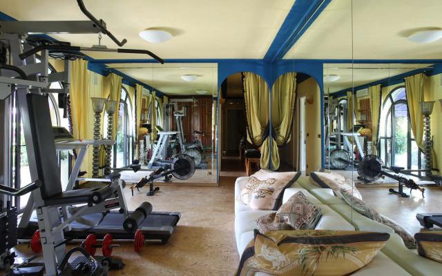 Villa Althea