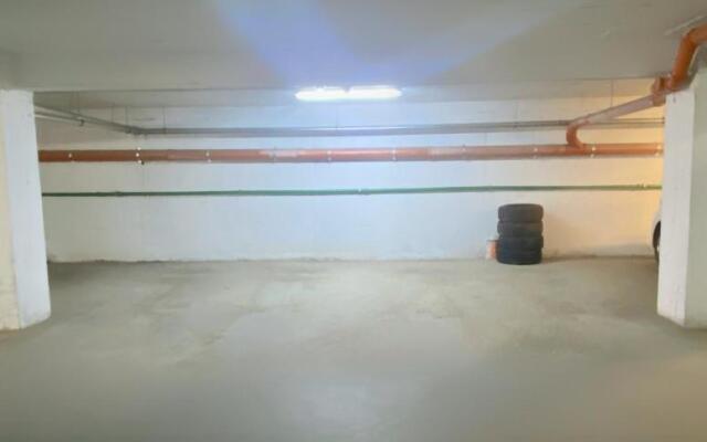 Apartament Terra