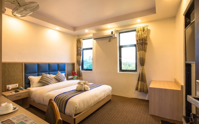 Siddhartha Hotel Tikapur
