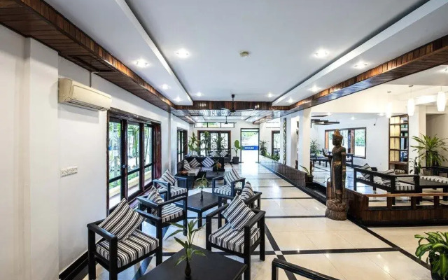 The Sanctuary Residence