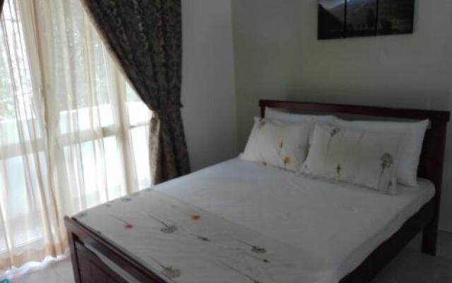 Diyathala Regency Boutique Hotel