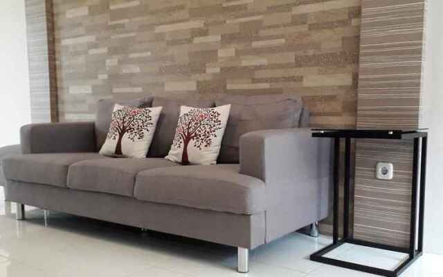 Villa Venetia 2 Yogyakarta