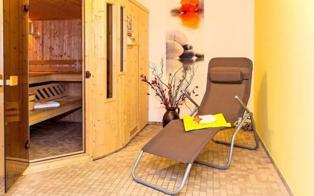 Hotel Müritzperle