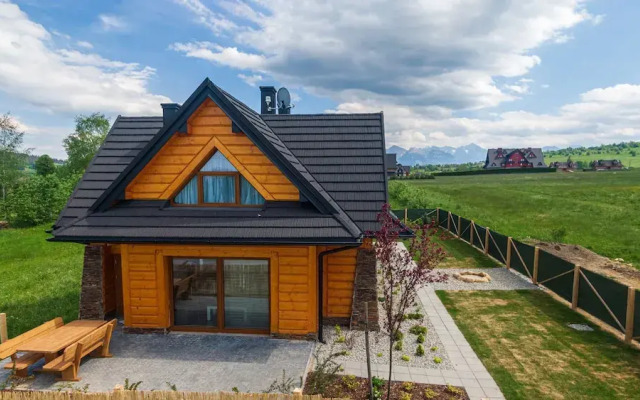 Apartamenty Sun & Snow Kaniówka