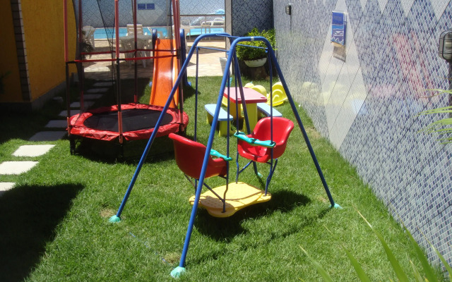 OYO Hotel Stella Maris - Salvador