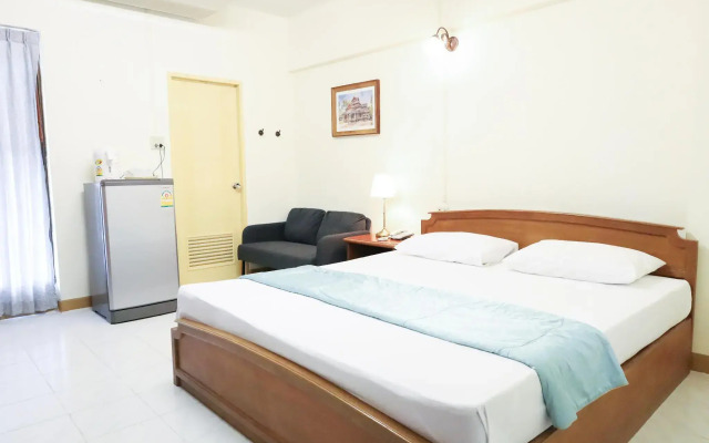Phawana Sweet Hotel