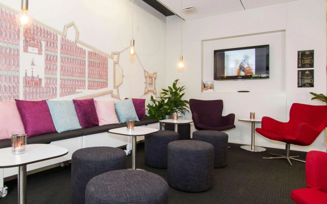 Best Western Plus Kalmarsund Hotell
