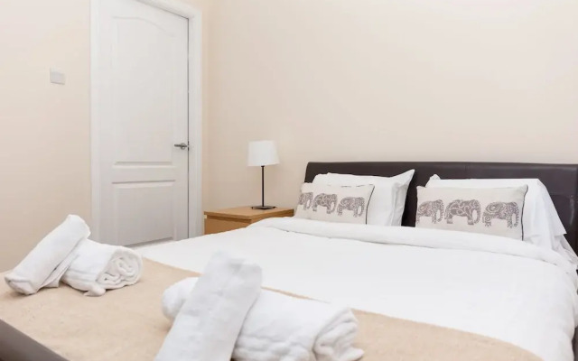 Elliot Suite No2 - Donnini Apartments