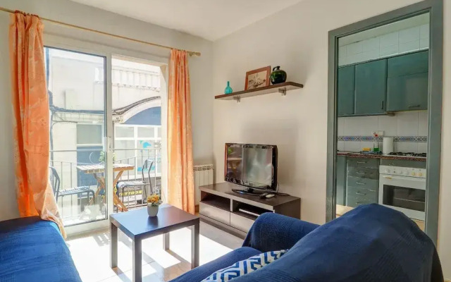 Parellades Apartment by Hello Apartments Sitges