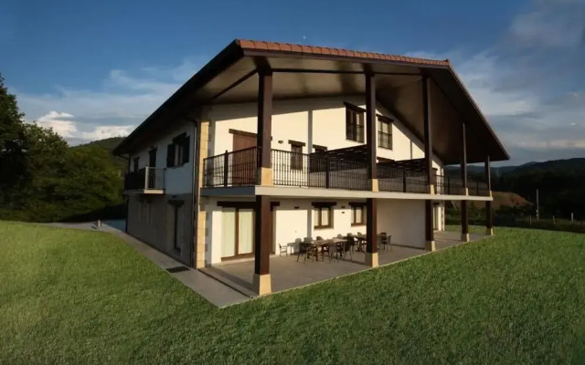Agroturismo Basitegi
