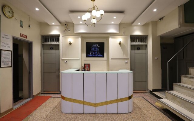 Hotel Amrit