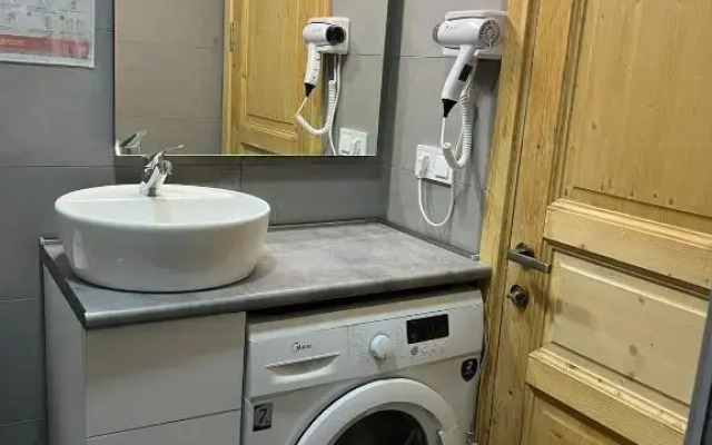 Didveli Gallery Studio Apartment B-408