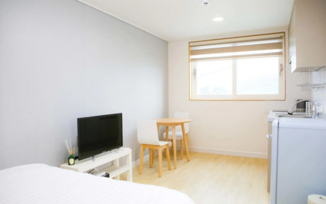 Yangyang Timmy House Pension