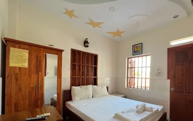 Aloha Hotel Suoi May Phu Quoc